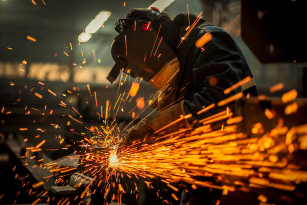 Best Maintenance and Repair Welding in Westville, OK