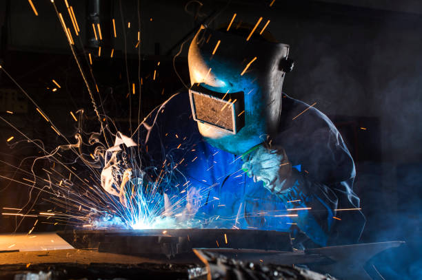 Best Automation and Robotic Welding in Westville, OK