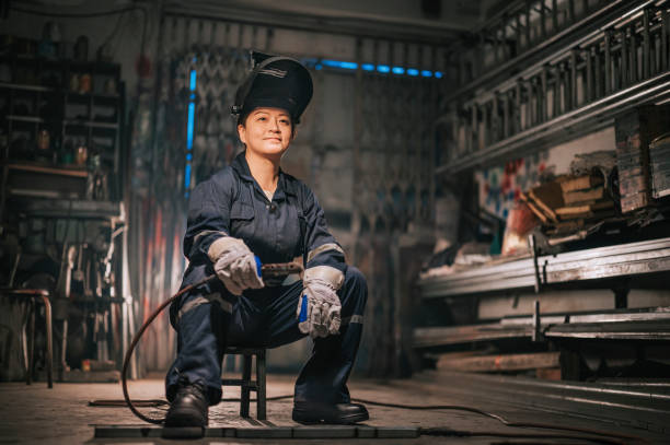 Best Specialty Welding Processes in Westville, OK