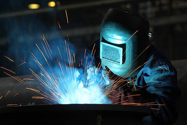 Best Marine and Shipbuilding Welding in Westville, OK