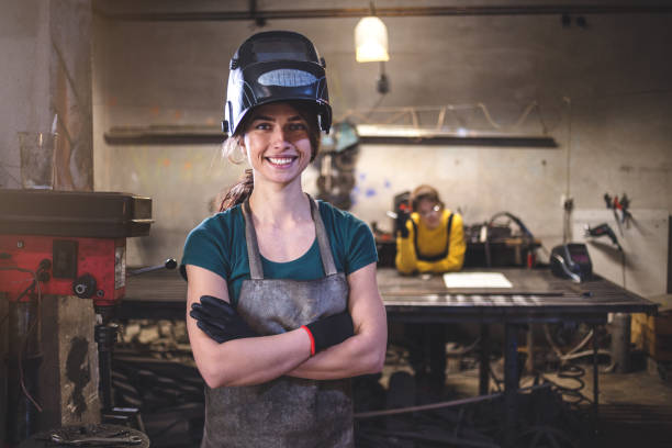 Best Automotive Welding in Westville, OK